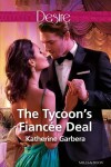 Book cover for The Tycoon's Fiancée Deal