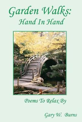 Book cover for Garden Walks