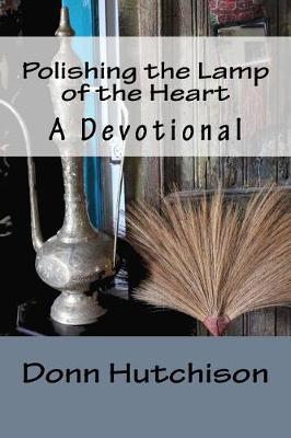 Book cover for Polishing the Lamp of the Heart