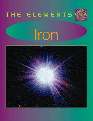 Cover of Iron