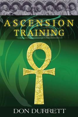 Book cover for Ascension Training