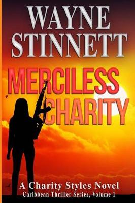 Cover of Merciless Charity