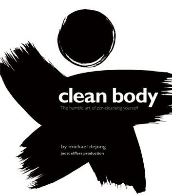 Book cover for Clean Body