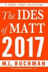 Book cover for The Ides of Matt 2017