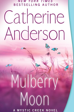 Cover of Mulberry Moon