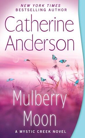 Book cover for Mulberry Moon