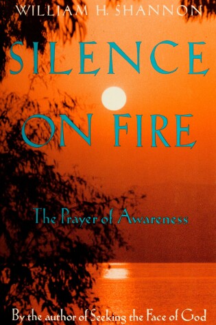 Cover of Silence on Fire
