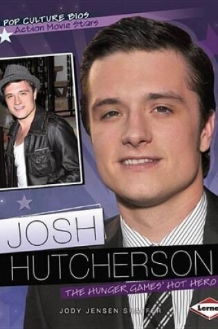 Cover of Josh Hutcherson