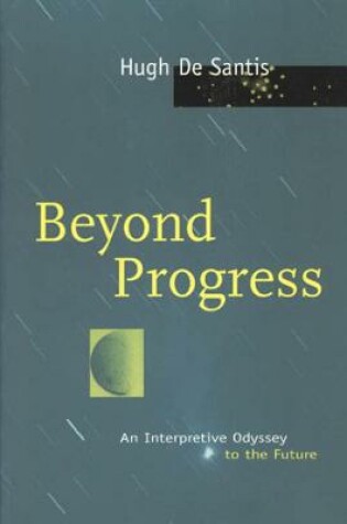 Cover of Beyond Progress