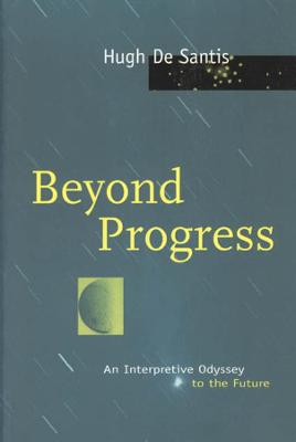 Book cover for Beyond Progress