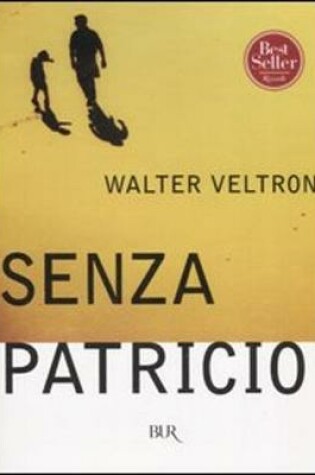 Cover of Senza Patricio