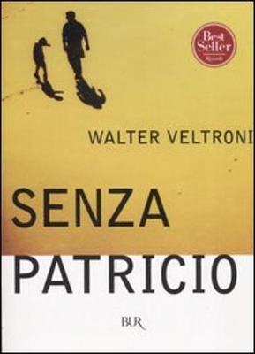 Book cover for Senza Patricio