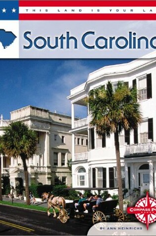 Cover of South Carolina