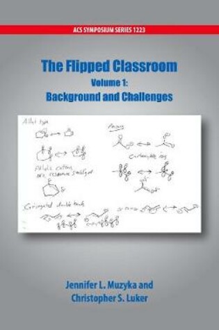 Cover of The Flipped Classroom Volume 1