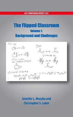 Cover of The Flipped Classroom Volume 1