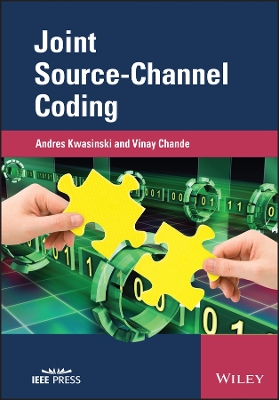 Book cover for Joint Source–Channel Coding