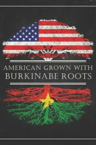 Cover of Burkinabe Roots