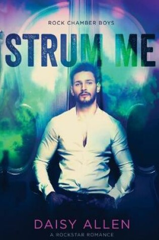 Cover of Strum Me