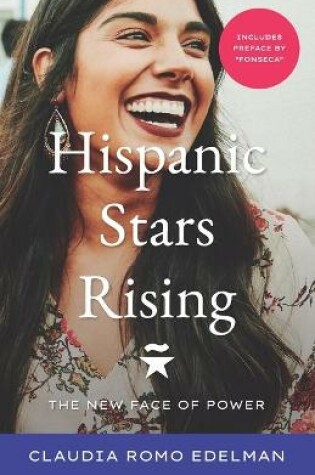 Cover of Hispanic Stars Rising