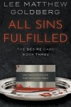 Book cover for All Sins Fulfilled