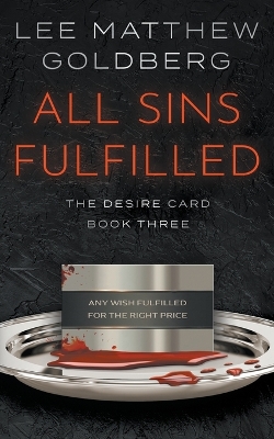 Cover of All Sins Fulfilled