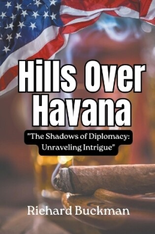 Cover of Hills Over Havana