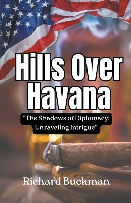 Book cover for Hills Over Havana