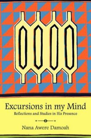 Cover of Excursions in My Mind