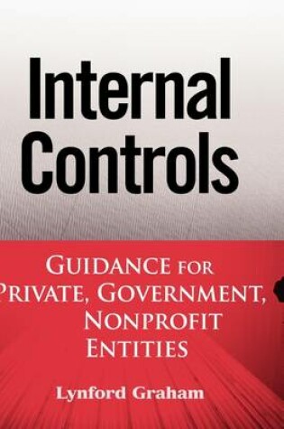 Cover of Internal Controls