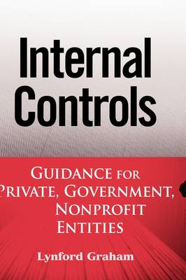 Book cover for Internal Controls