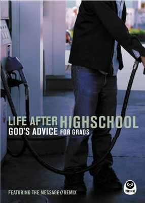 Book cover for Life After High School