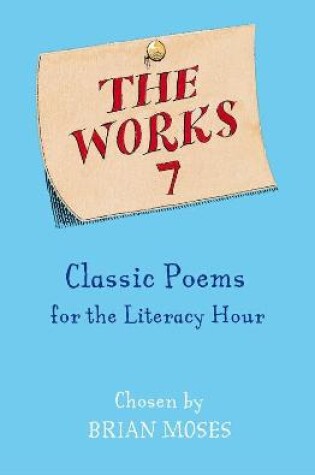Cover of The Works 7: Classic Poems