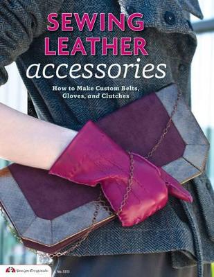 Cover of Sewing Leather Accessories