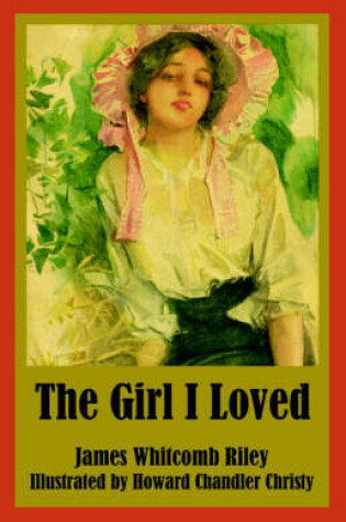 Cover of The Girl I Loved