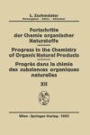 Book cover for Fortschritte der Chemie Organischer Naturstoffe/Progress in the Chemistry of Organic Natural Products/Progres dans la Chimie des Substances Organiques Naturelŀes