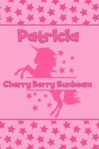 Cover of Patricia Cherry Berry Sunbeam