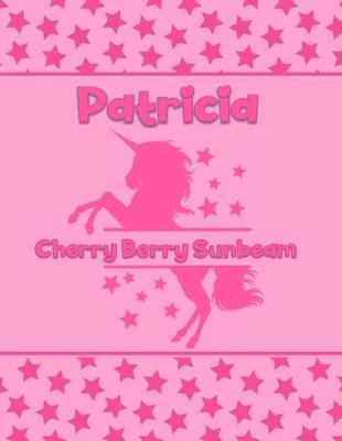 Cover of Patricia Cherry Berry Sunbeam