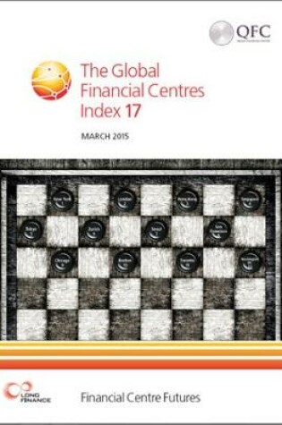 Cover of The Global Financial Centres Index 17