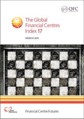 Book cover for The Global Financial Centres Index 17