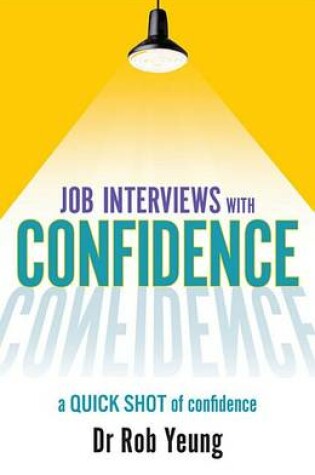 Cover of Job Interviews with Confidence ePub eBook