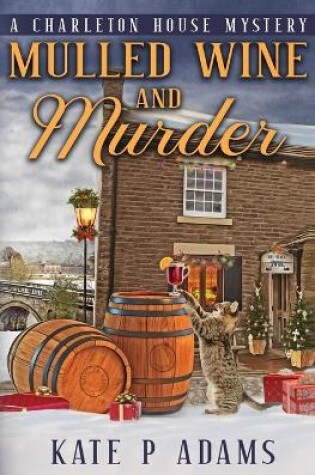 Cover of Mulled Wine and Murder