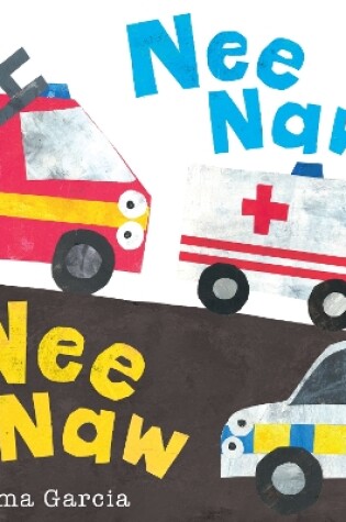 Cover of Nee Naw Nee Naw