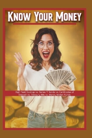 Cover of Know Your Money