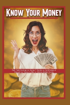 Book cover for Know Your Money