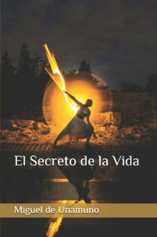 Cover of El Secreto de la Vida