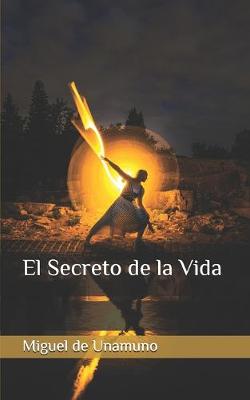Book cover for El Secreto de la Vida