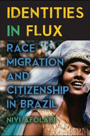 Cover of Identities in Flux