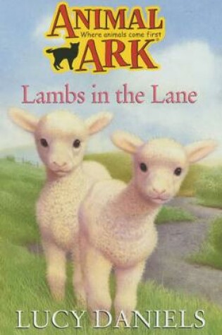 Cover of Lambs in the Lane