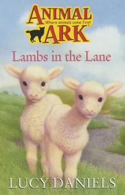 Cover of Lambs in the Lane