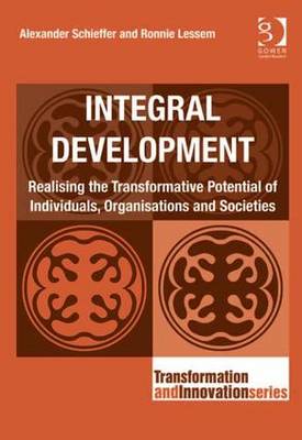 Book cover for Integral Development